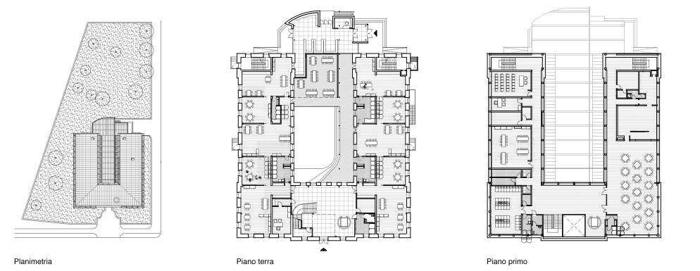 chimelli kindergarten plans