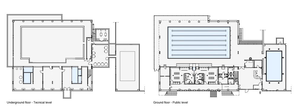 swiming pool plans