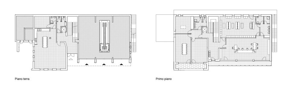 fire station plans