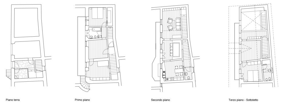 ferrari house plans