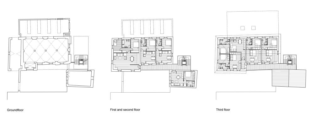 tomasi house plans