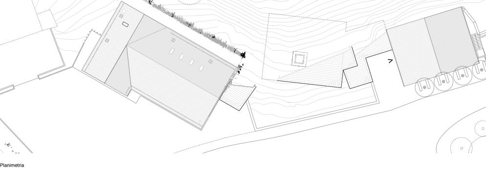 institut bernstol general plan