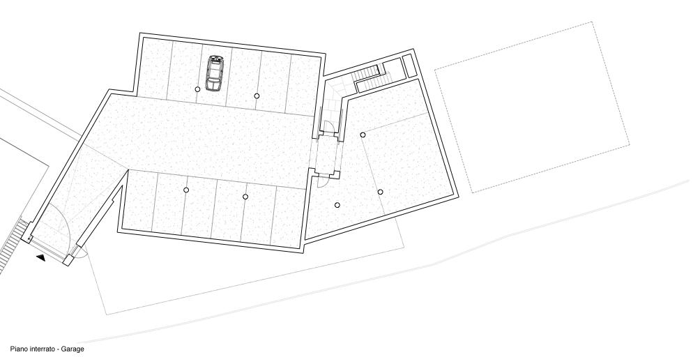 institut bernstol ground floor