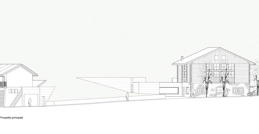 institut bernstol elevation