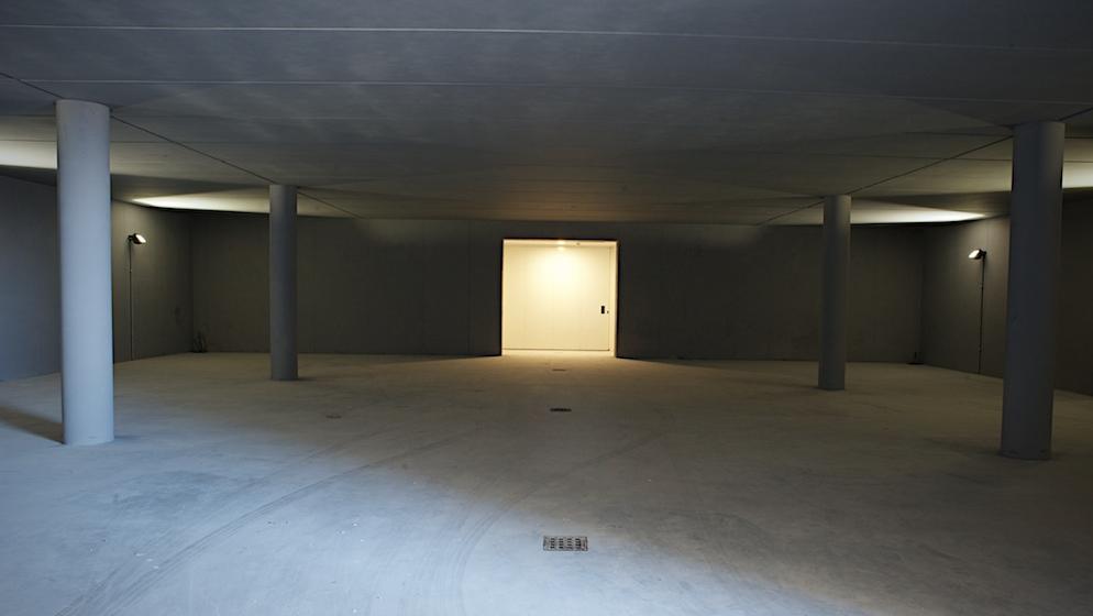 institut bernstol garage