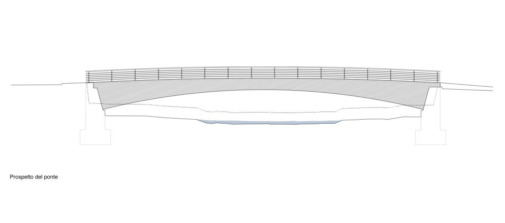 mandola bridge elevation