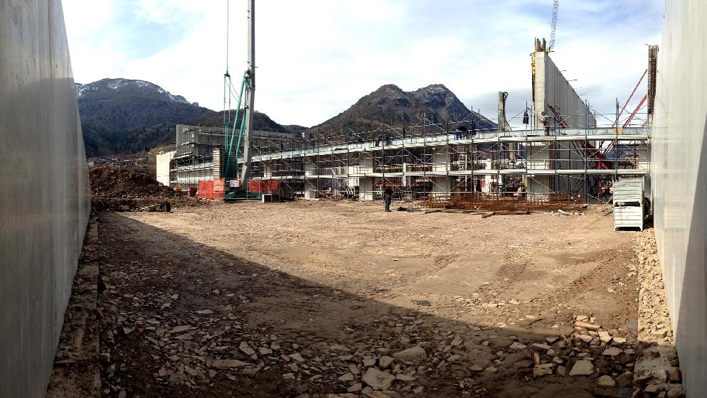 recycling center costruzione 01