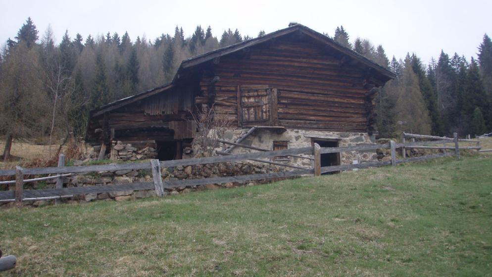 dorigatti mountain house image 2