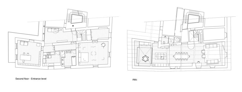 floriani apartment plans