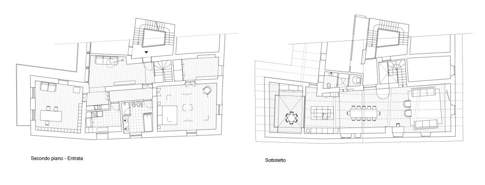 floriani apartment plans
