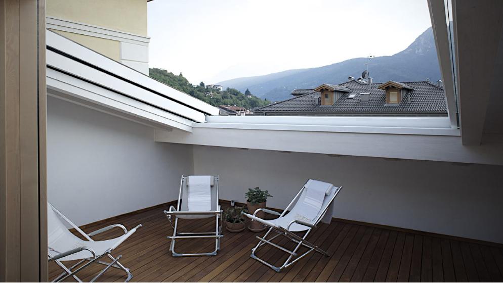 floriani apartment open patio