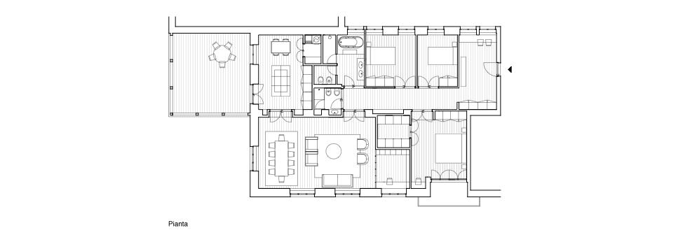 ruiu apartment plan