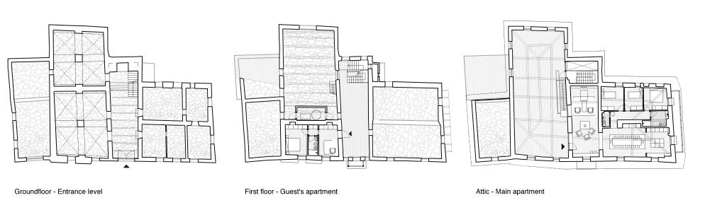 postel mountain farm plans