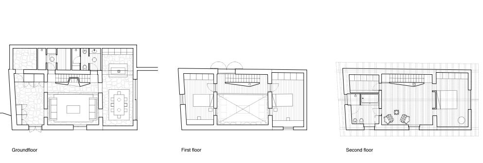 piva mountain house plans