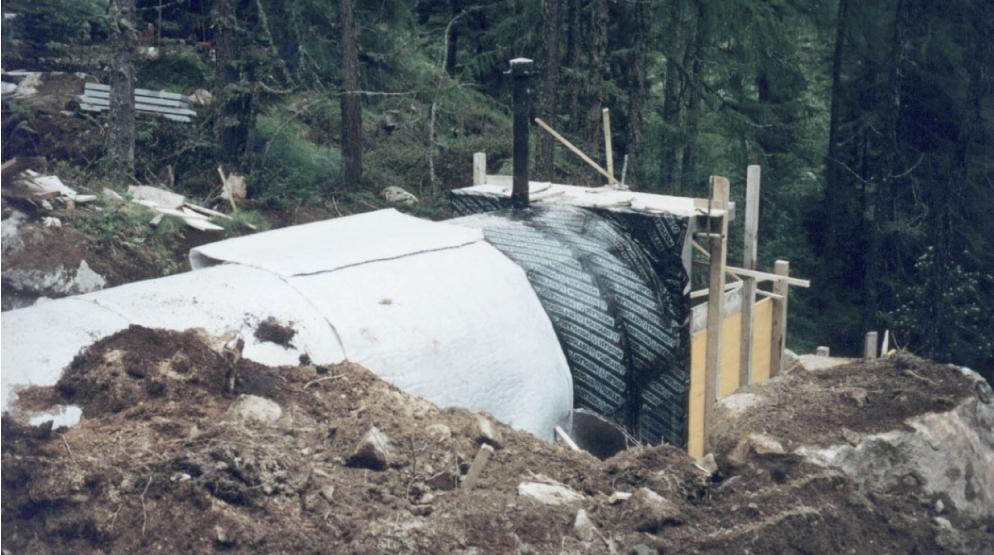 acquedotto di rava - cantiere 2