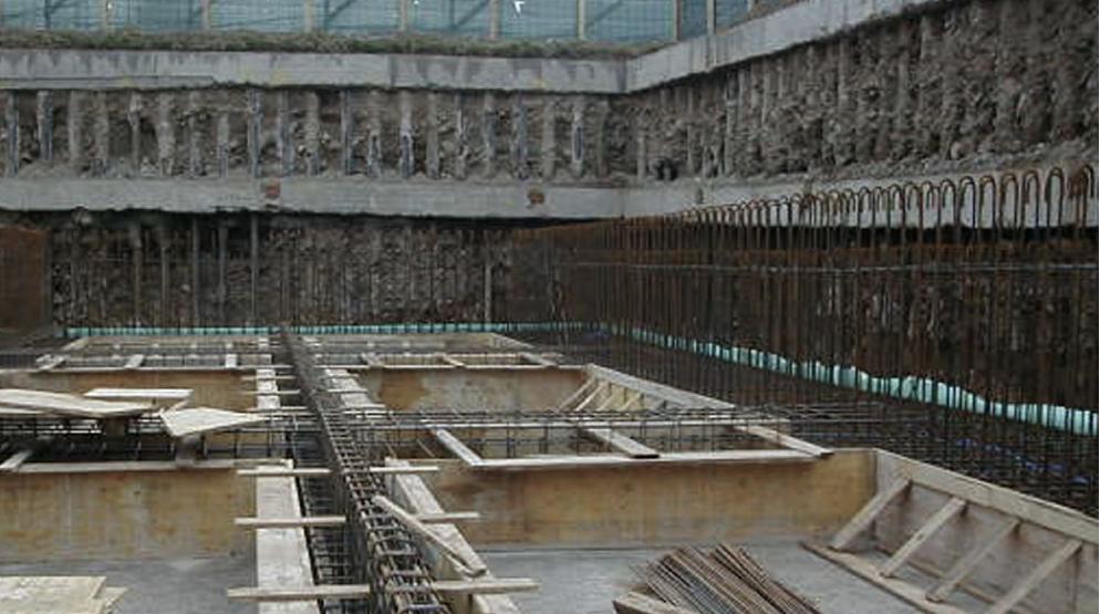teatro comunale - cantiere 1