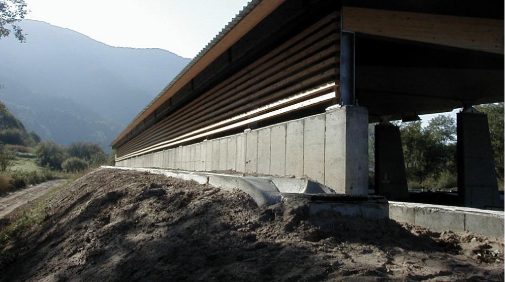 crm - cantiere 7