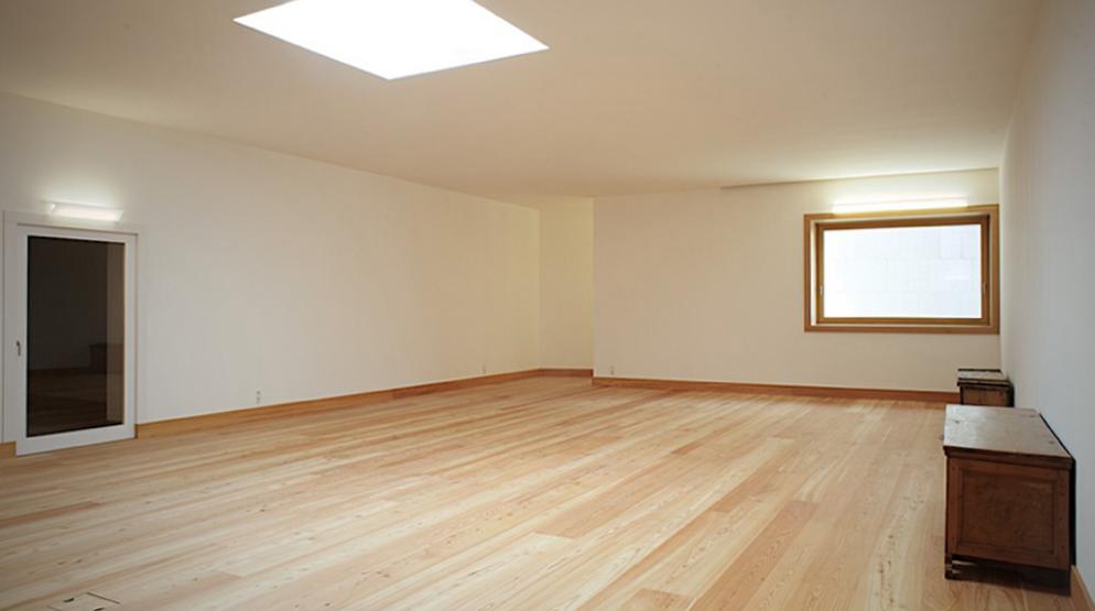 institut bernstol - auditorium view