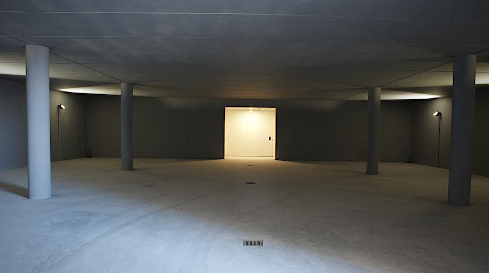 institut bernstol - garage