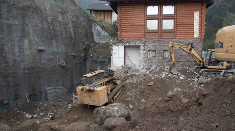 institut bernstol - works 1